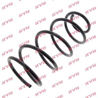 Comprar Muelle delantero Mazda 3  BK