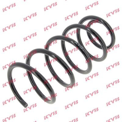 Comprar Muelle delantero Chevrolet Lacetti  J200