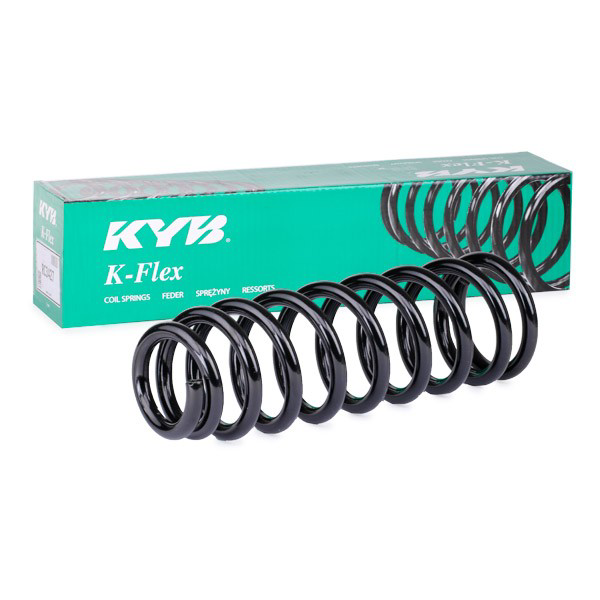 Muelle delantero Kayaba RC3427 precio, desde 45,07 EUR