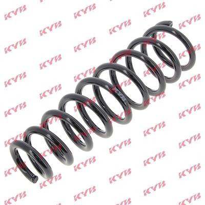 Muelle delantero para Mazda 6  GG