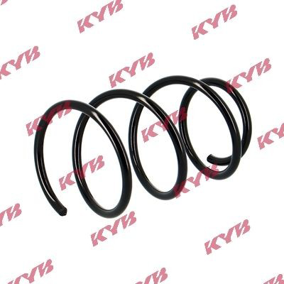 Muelle delantero Kayaba RC3443 precio, desde 44,43 EUR