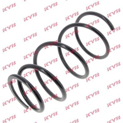 Muelle delantero Toyota Camry V sedán (V30) (2001 - 2006) precio, desde 53,19 EUR