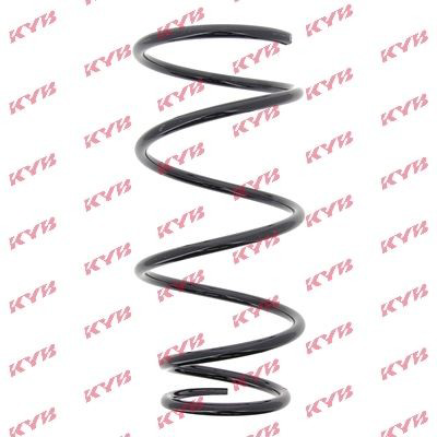 Muelle delantero Kayaba RC3452 precio, desde 54,19 EUR