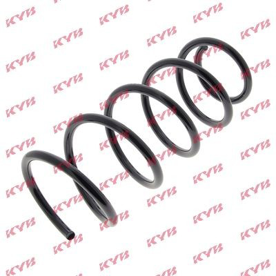 Comprar Muelle delantero Volkswagen Jetta II 19E, 1G2, 165, 167