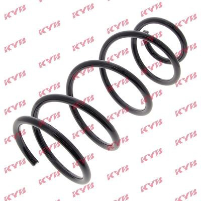 Comprar Muelle delantero Volvo V50  MW