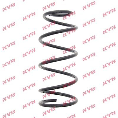  Muelle delantero Volvo V50 