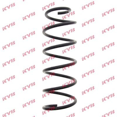 Muelle delantero para Volvo XC70 CROSS COUNTRY SZ, LZ