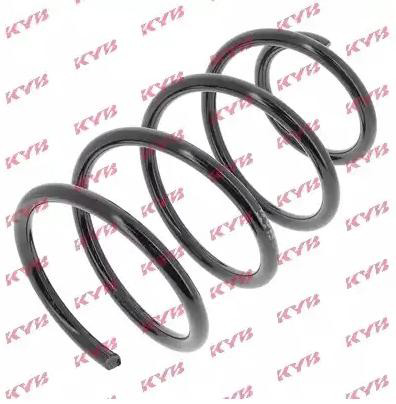 Comprar RC3923 Kayaba Muelle delantero