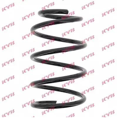 Muelle delantero Kayaba RC3923 precio, desde 53,07 EUR