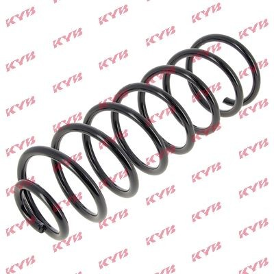 Muelle de suspensión trasero Kayaba RC5070 precio, desde 20,88 EUR