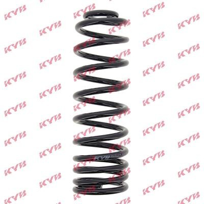 Muelle de suspensión Volkswagen Passat B3, B4