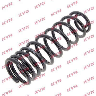 Muelle trasero para Volkswagen Passat B3, B4 3A2, 351, 312