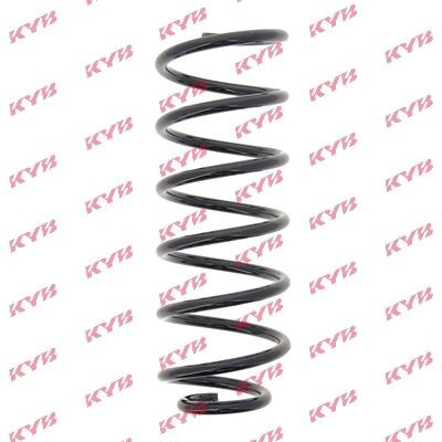 Muelle de suspensión Opel Vectra B