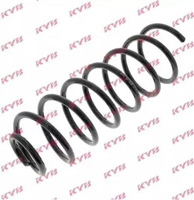 Muelle de suspensión trasero Kayaba RC5210 precio, desde 19,46 EUR