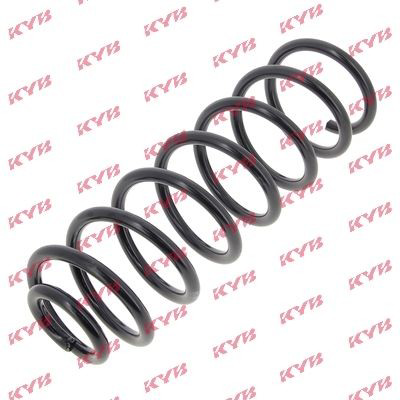 Muelle de suspensión trasero Volkswagen Passat B2 familiar (32B) (1980 - 1988) precio, desde 20,66 EUR
