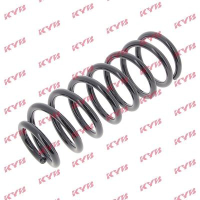 Muelle trasero para Audi 100 C3 44, 44Q