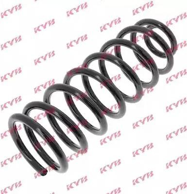Comprar RC5267 Kayaba Muelle de eje trasero