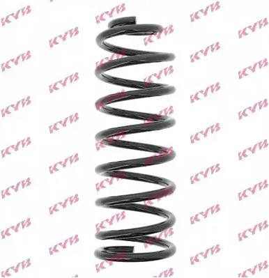 Muelle de suspensión trasero Kayaba RC5267 precio, desde 50,29 EUR