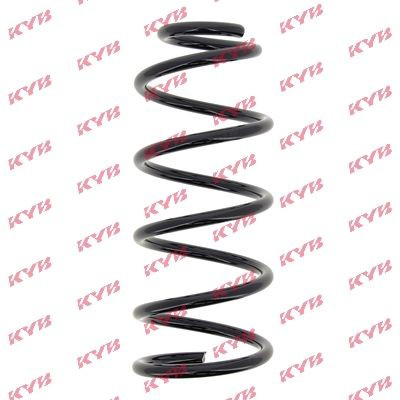Muelle de suspensión Fiat Bravo I
