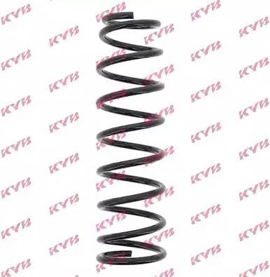  Muelle Honda Civic 5