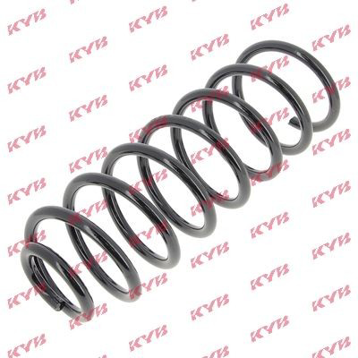Muelle de suspensión trasero Kayaba RC5409 precio, desde 29,26 EUR