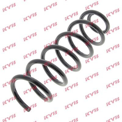 Muelle trasero para Peugeot 406  8E, F