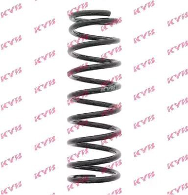 Muelle de suspensión trasero Kayaba RC5499 precio, desde 50,88 EUR
