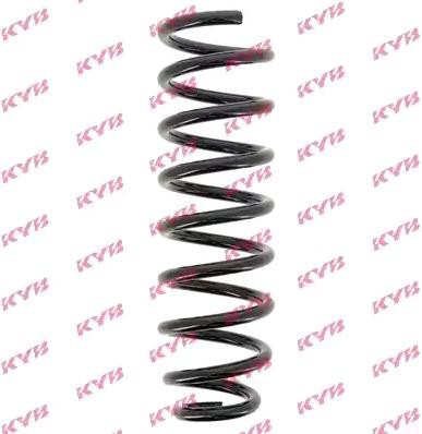 Muelle de suspensión trasero Kayaba RC5534 precio, desde 46,25 EUR