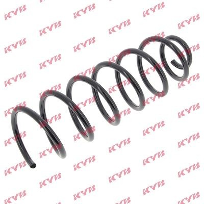 Muelle de suspensión trasero Kayaba RC5768 precio, desde 38,47 EUR