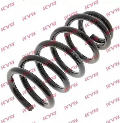 Muelle de suspensión trasero Kayaba RC5809 precio, desde 33,57 EUR