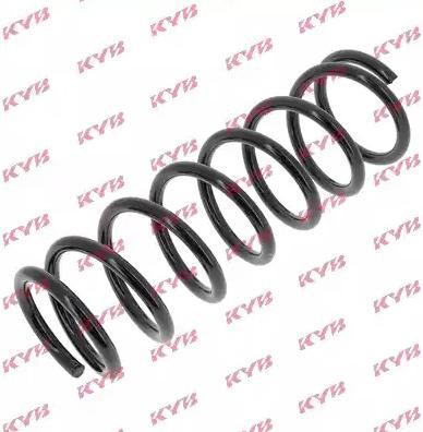 Comprar Muelle Honda Accord VII CL, CM