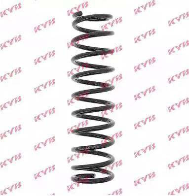 Comprar RC5814 Kayaba Muelle de eje trasero