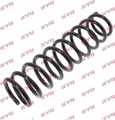 Muelle de suspensión trasero Kayaba RC5814 precio, desde 41,86 EUR