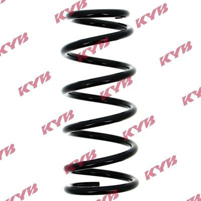 Muelle de suspensión trasero Kayaba RC5822 precio, desde 28,46 EUR