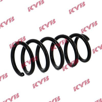 Muelle de suspensión trasero Kayaba RC5827 precio, desde 47,16 EUR