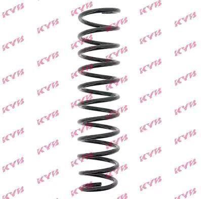 Muelle de suspensión trasero Kayaba RC5855 precio, desde 36,39 EUR