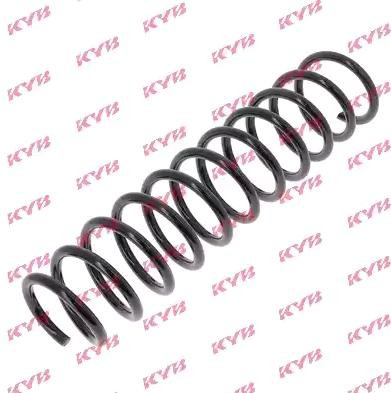 Comprar RC5855 Kayaba Muelle de eje trasero