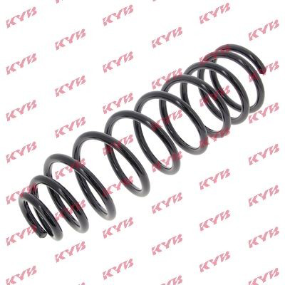 Muelle de suspensión trasero Kayaba RC5864 precio, desde 53,47 EUR