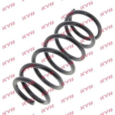 Muelle trasero para Nissan Almera II N16