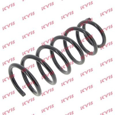 Muelle de suspensión trasero Kayaba RC5869 precio, desde 31,30 EUR