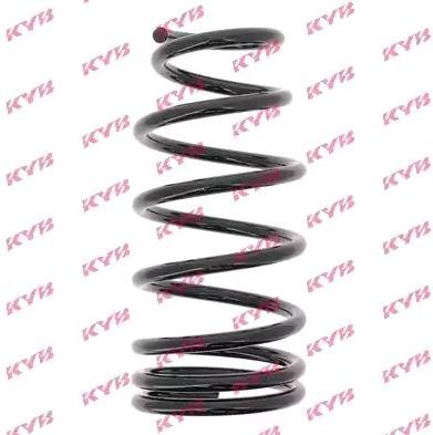 Muelle de suspensión trasero Renault Espace III monovolumen (JE) (1997 - 2003) precio, desde 42,68 EUR