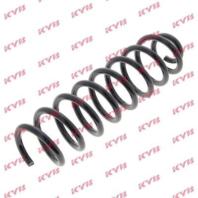 Muelle de suspensión trasero Kayaba RC5881 precio, desde 56,11 EUR