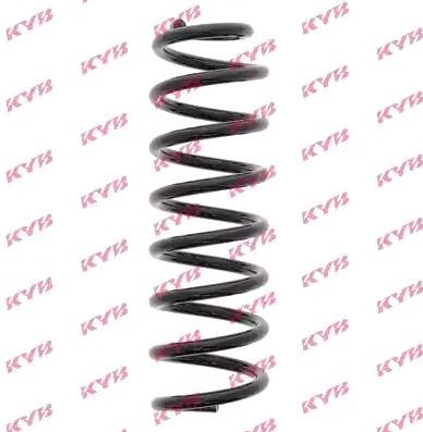 Muelle de suspensión trasero Kayaba RC5882 precio, desde 23,70 EUR