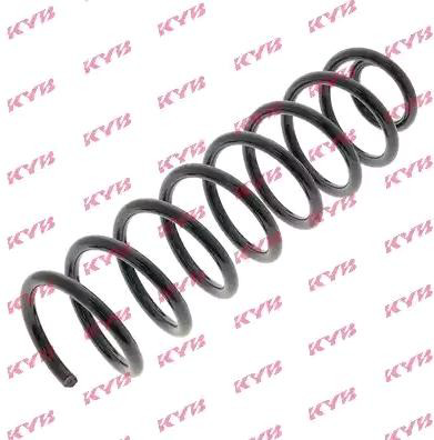 Comprar RC5883 Kayaba Muelle de eje trasero