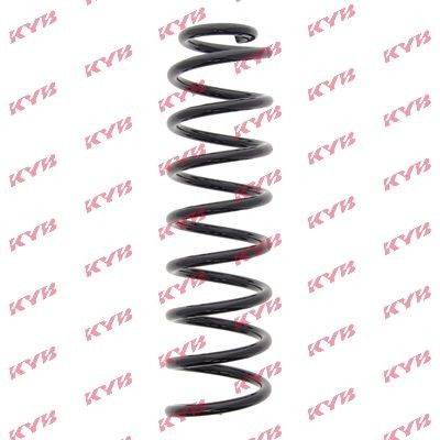 Muelle trasero para Renault Megane II KM0, KM1
