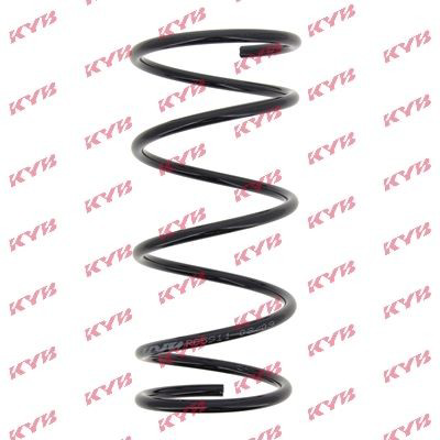 Comprar RC5911 Kayaba Muelle de eje trasero