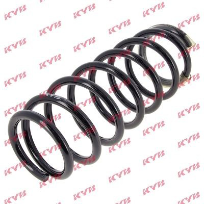 Muelle trasero para Suzuki Ignis II FH
