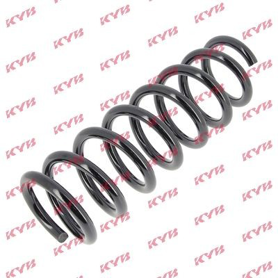 Muelle de suspensión trasero Kayaba RC6279 precio, desde 44,72 EUR