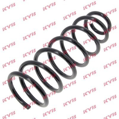 Muelle trasero para Citroen Berlingo  B9