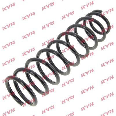 Muelle de suspensión trasero Kayaba RC6316 precio, desde 25,55 EUR